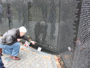 Vietnam Veteran Memorial, Washington, D.C.